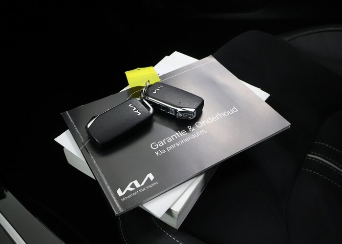Kia Xceed 1.5 T-GDi GT-PlusLine