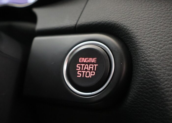 Kia Xceed 1.5 T-GDi GT-PlusLine