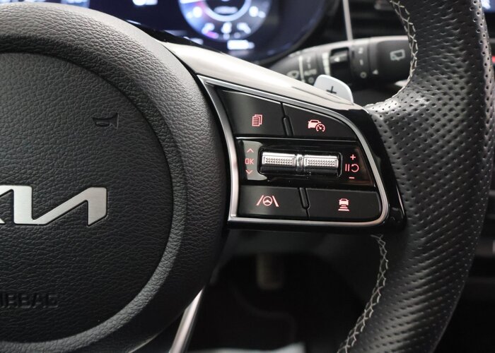 Kia Xceed 1.5 T-GDi GT-PlusLine