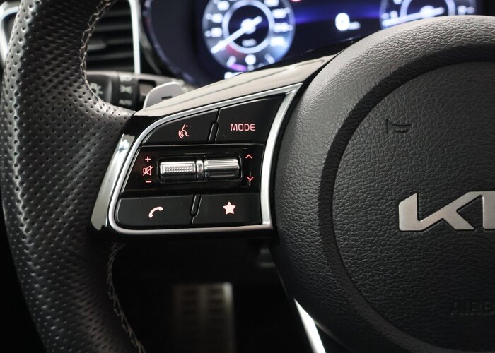 Kia Xceed 1.5 T-GDi GT-PlusLine