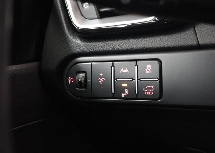 Kia Xceed 1.5 T-GDi GT-PlusLine