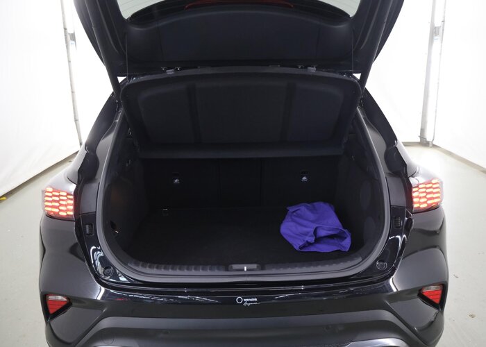 Kia Xceed 1.5 T-GDi GT-PlusLine