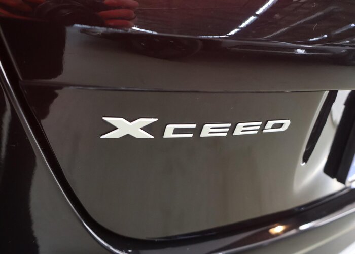 Kia Xceed 1.5 T-GDi GT-PlusLine