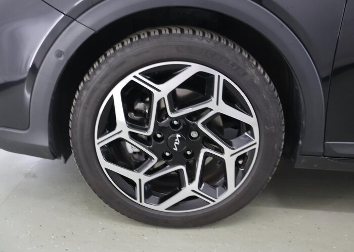 Kia Xceed 1.5 T-GDi GT-PlusLine