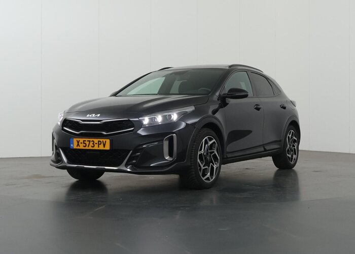 Kia Xceed 1.5 T-GDi GT-PlusLine