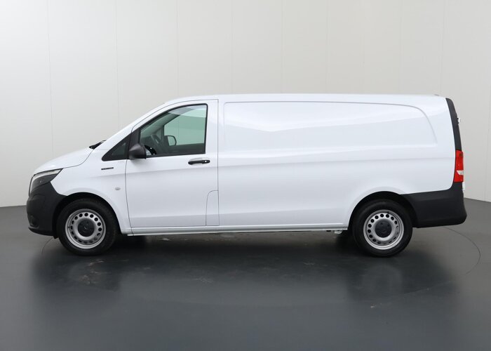 Mercedes-Benz eVito L3 | 66 kWh | 286 KM WLTP |
