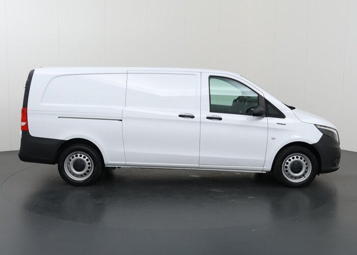 Mercedes-Benz eVito L3 | 66 kWh | 286 KM WLTP |