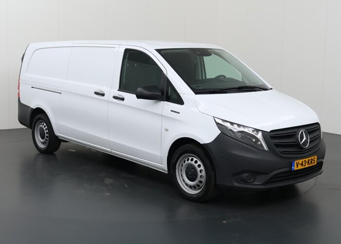 Mercedes-Benz eVito L3 | 66 kWh | 286 KM WLTP |