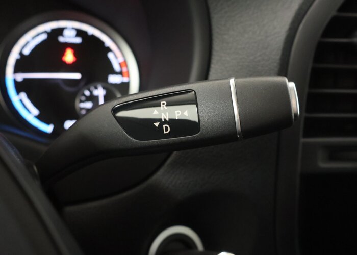 Mercedes-Benz eVito L3 | 66 kWh | 286 KM WLTP |
