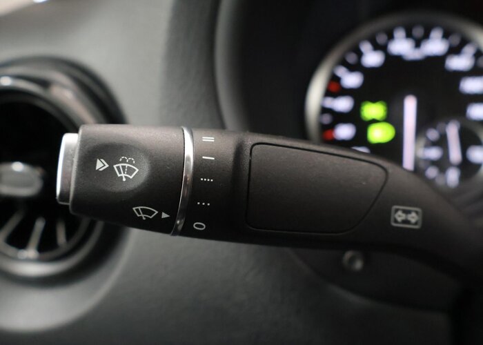 Mercedes-Benz eVito L3 | 66 kWh | 286 KM WLTP |