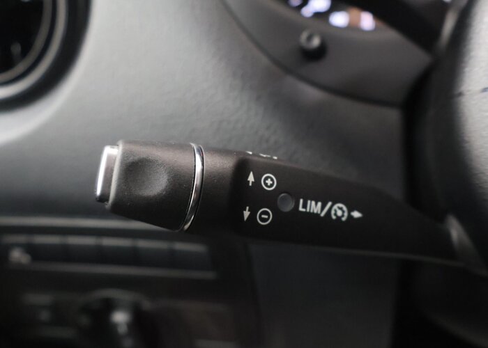 Mercedes-Benz eVito L3 | 66 kWh | 286 KM WLTP |