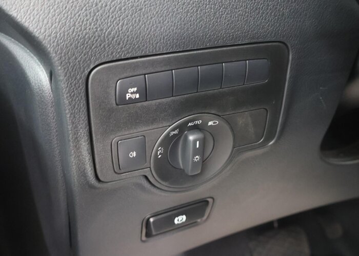 Mercedes-Benz eVito L3 | 66 kWh | 286 KM WLTP |