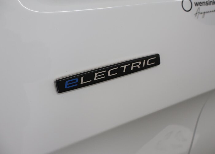 Mercedes-Benz eVito L3 | 66 kWh | 286 KM WLTP |