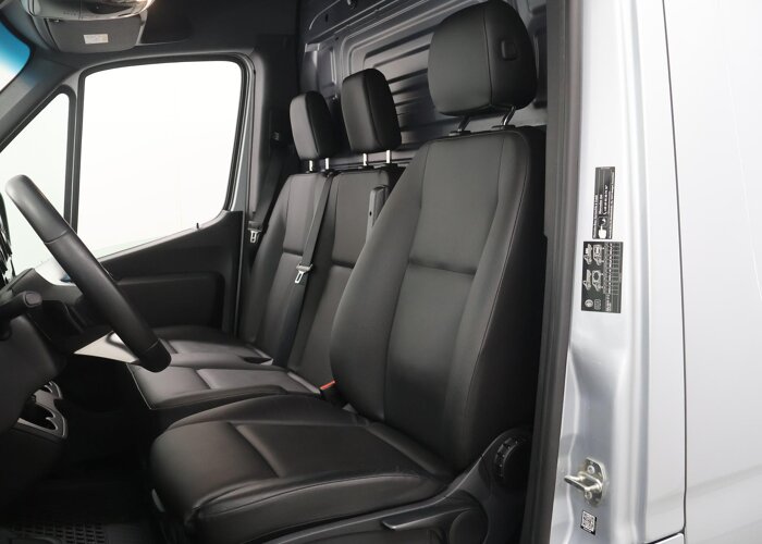 Mercedes-Benz Sprinter 319 CDI | L2 H2 | AUT. |