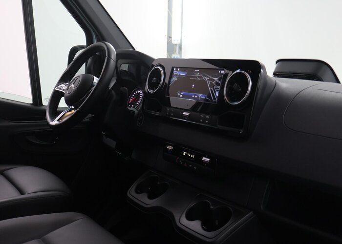 Mercedes-Benz Sprinter 319 CDI | L2 H2 | AUT. |