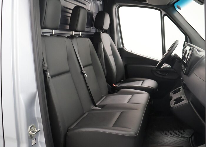 Mercedes-Benz Sprinter 319 CDI | L2 H2 | AUT. |
