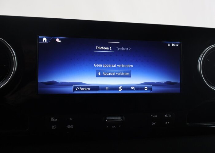 Mercedes-Benz Sprinter 319 CDI | L2 H2 | AUT. |