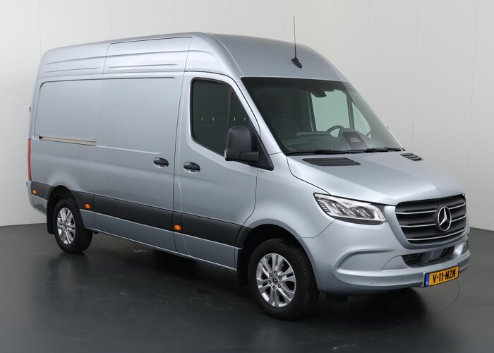 Mercedes-Benz Sprinter 319 CDI | L2 H2 | AUT. |