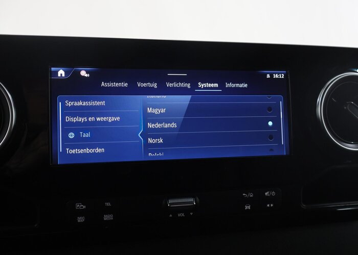 Mercedes-Benz Sprinter 319 CDI | L2 H2 | AUT. |