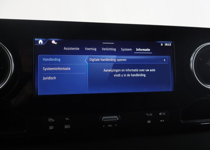 Mercedes-Benz Sprinter 319 CDI | L2 H2 | AUT. |