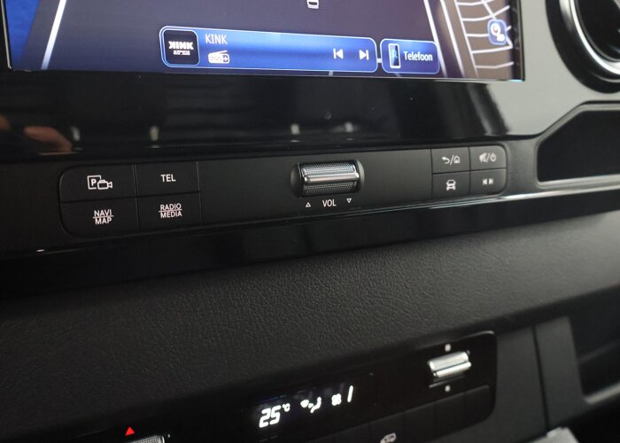 Mercedes-Benz Sprinter 319 CDI | L2 H2 | AUT. |