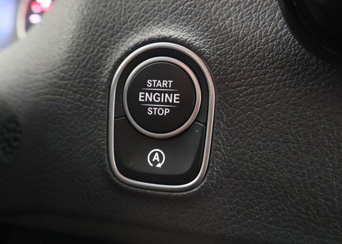 Mercedes-Benz Sprinter 319 CDI | L2 H2 | AUT. |