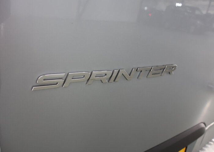 Mercedes-Benz Sprinter 319 CDI | L2 H2 | AUT. |