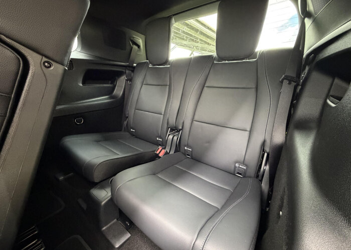 Mercedes-Benz GLB 250+ Business Solution Luxury 7p. 85.5 kWh