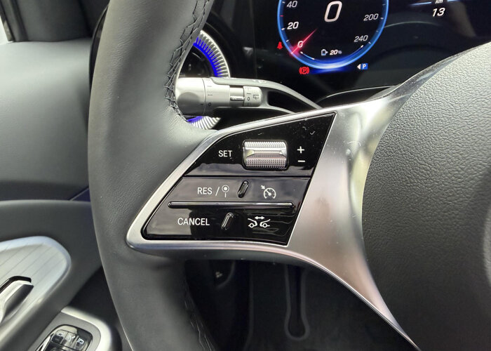 Mercedes-Benz GLB 250+ Business Solution Luxury 7p. 85.5 kWh