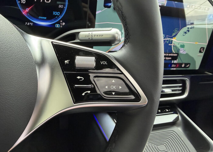 Mercedes-Benz GLB 250+ Business Solution Luxury 7p. 85.5 kWh
