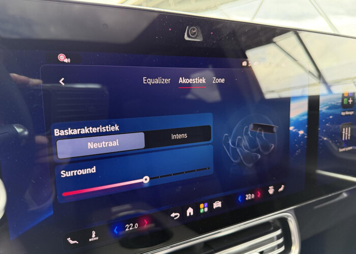 Mercedes-Benz GLB 250+ Business Solution Luxury 7p. 85.5 kWh