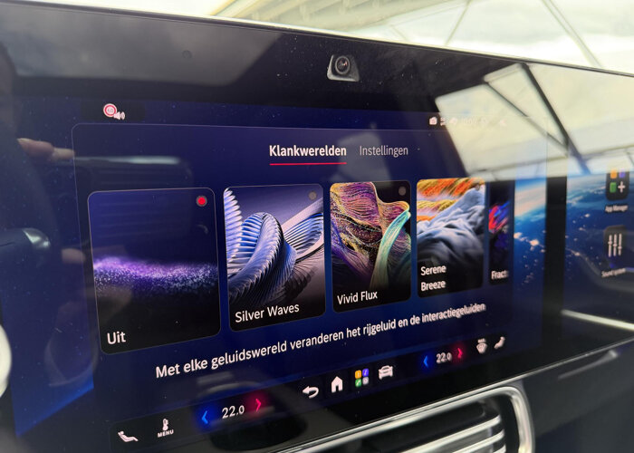 Mercedes-Benz GLB 250+ Business Solution Luxury 7p. 85.5 kWh