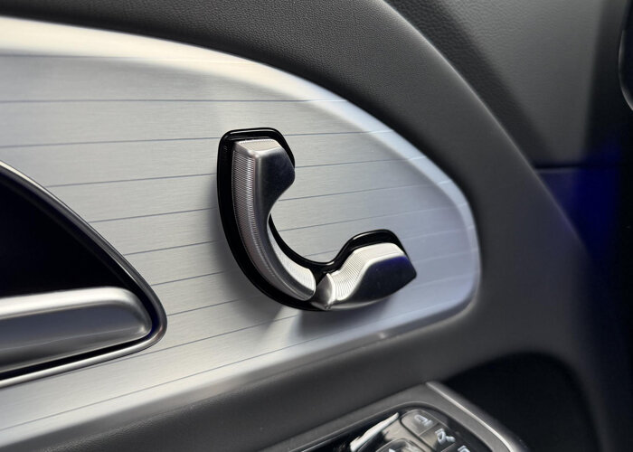 Mercedes-Benz GLB 250+ Business Solution Luxury 7p. 85.5 kWh