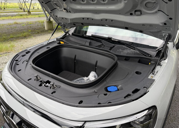 Mercedes-Benz GLB 250+ Business Solution Luxury 7p. 85.5 kWh