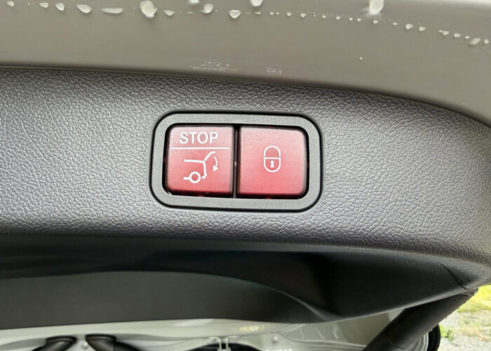 Mercedes-Benz GLB 250+ Business Solution Luxury 7p. 85.5 kWh