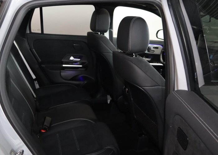 Mercedes-Benz GLA 250e Business Solution AMG