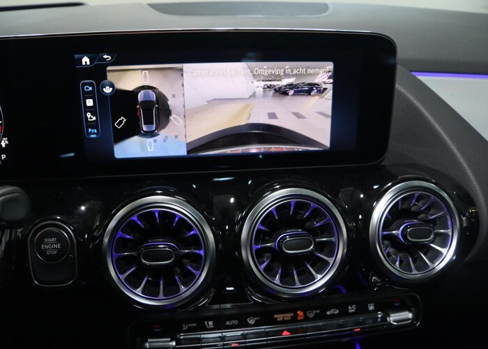 Mercedes-Benz GLA 250e Business Solution AMG