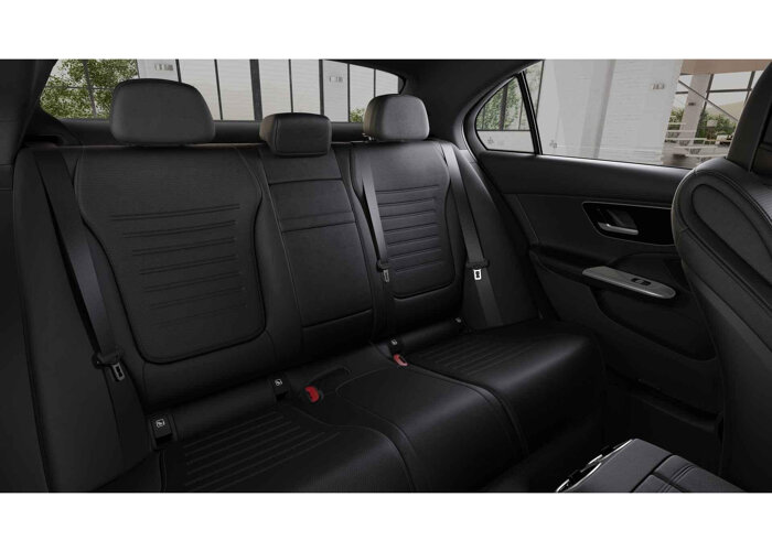 Mercedes-Benz C-Klasse 300e Business Solution AMG