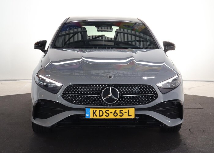 Mercedes-Benz A-Klasse 250e Business Solution AMG