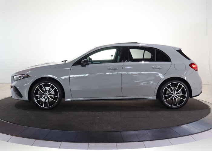 Mercedes-Benz A-Klasse 250e Business Solution AMG