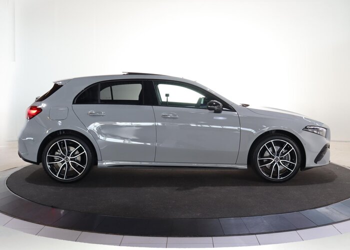 Mercedes-Benz A-Klasse 250e Business Solution AMG