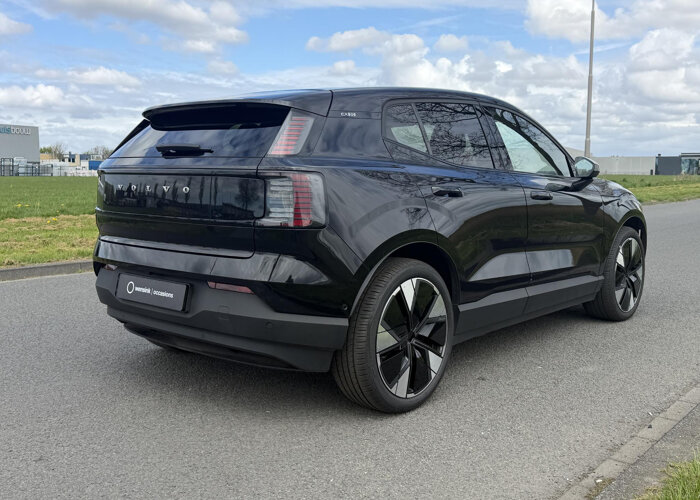 Volvo EX30 Twin Motor Performance Ultra 69 kWh