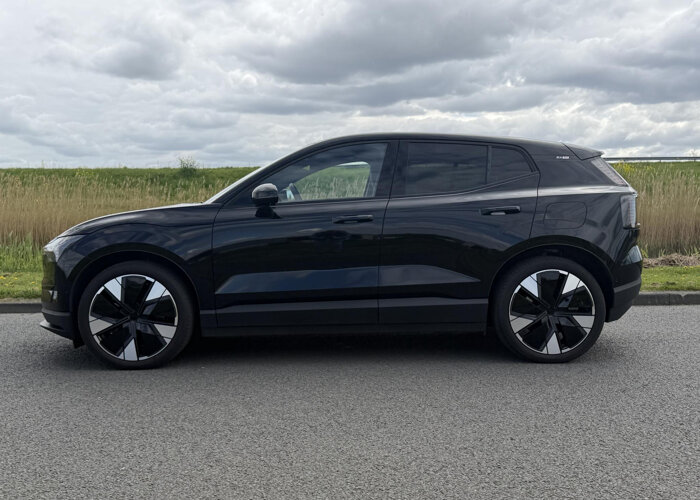 Volvo EX30 Twin Motor Performance Ultra 69 kWh