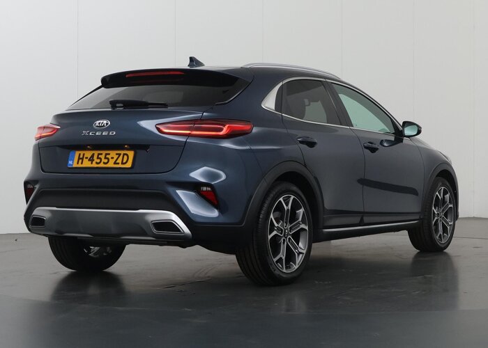 Kia Xceed 1.0 T-GDi DynamicPlusLine