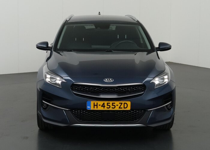 Kia Xceed 1.0 T-GDi DynamicPlusLine