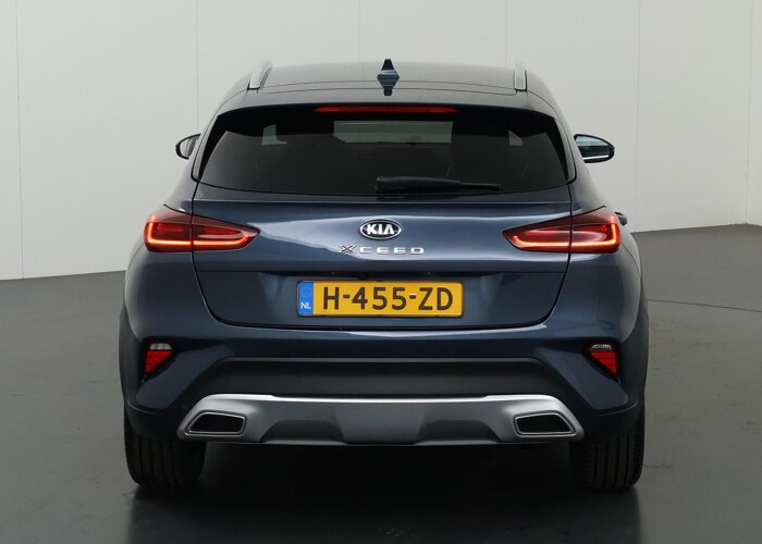 Kia Xceed 1.0 T-GDi DynamicPlusLine