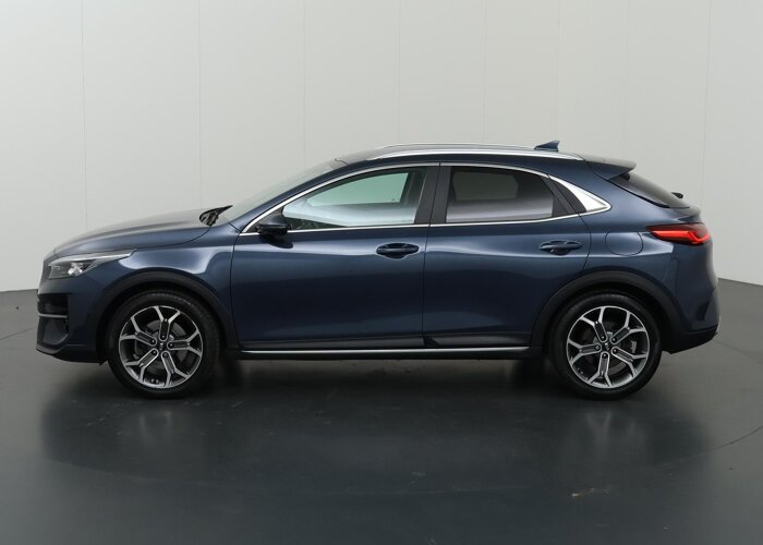 Kia Xceed 1.0 T-GDi DynamicPlusLine