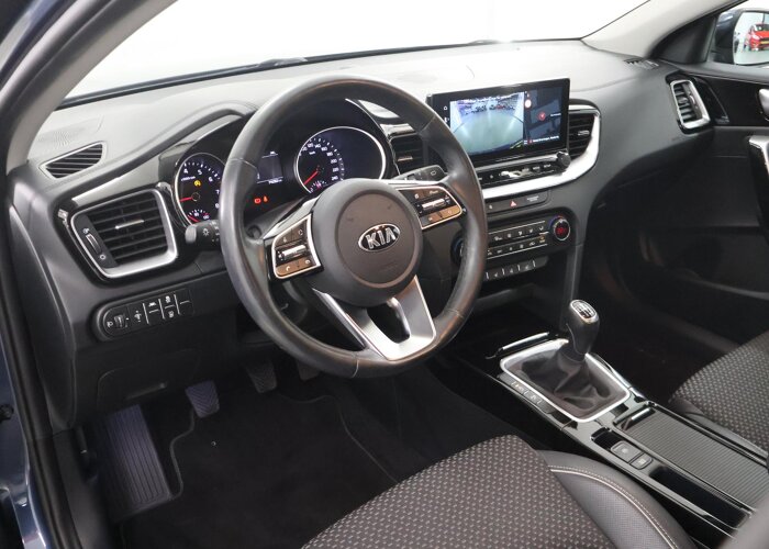 Kia Xceed 1.0 T-GDi DynamicPlusLine