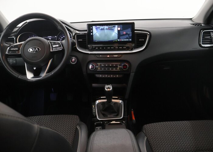 Kia Xceed 1.0 T-GDi DynamicPlusLine
