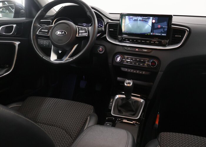 Kia Xceed 1.0 T-GDi DynamicPlusLine